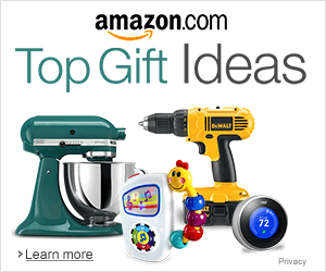 [Ad]Shop Amazon - Top Gift Ideas