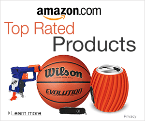 [Ad]Shop Amazon - Top Rated Products